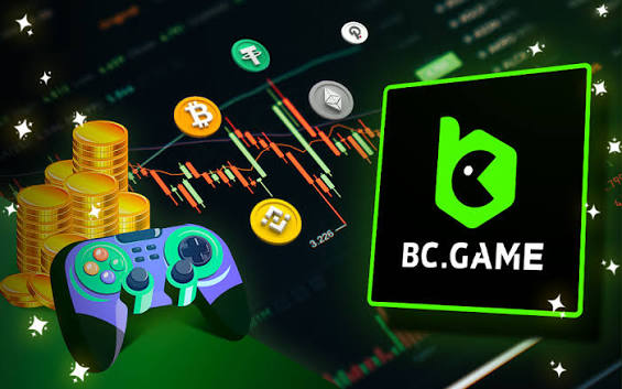 Common BC.Game Login Problems and Solutions -221355072