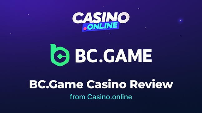 Common BC.Game Login Problems and Solutions -221355072
