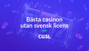 Casino utan Spelpaus Upptäck Friheten i Spelande Casino utan Spelpaus Upptäck Friheten i Spelande