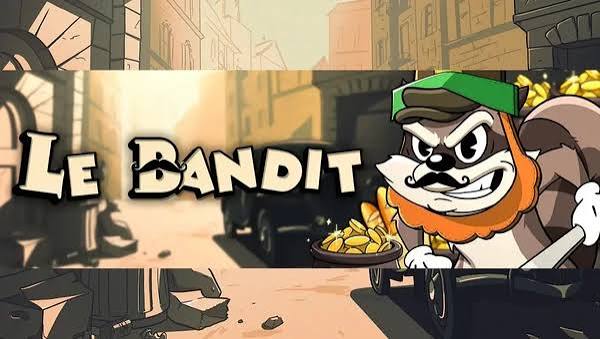 Oplev Spændingen ved Le Bandit Online Slots Oplev Spændingen ved Le Bandit Online Slots